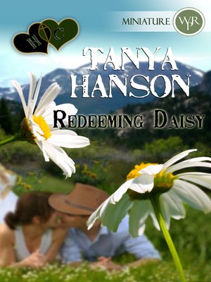 cover image of Redeeming Daisy